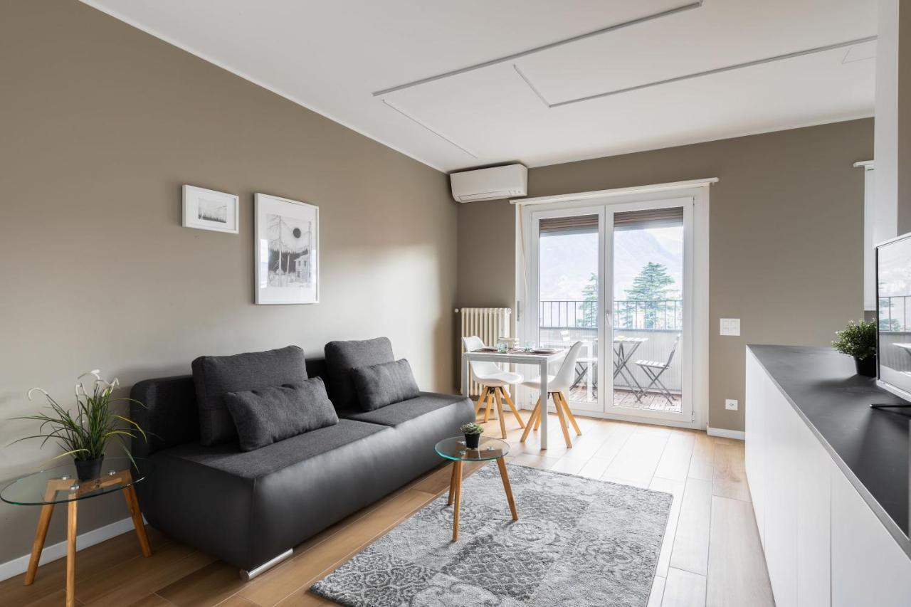Minerva Apartments Lugano Exterior photo
